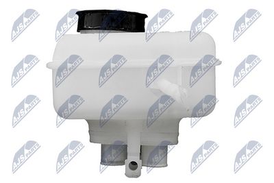 NTY - Vyrovnávacia nádržka brzdovej kvapaliny SEAT, SKODA, VAG, AUDI, … , CZW-WW-010