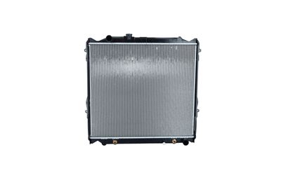 RADIATOR RACIRE MOTOR NRF 58647 5