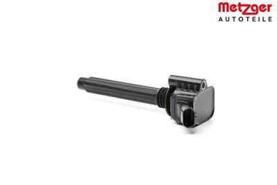ZüNDSPULE METZGER AUTOTEILE 0880554 19