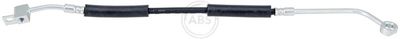 Тормозной шланг A.B.S. SL 6340 для JEEP CHEROKEE