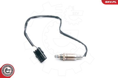 Sonda lambda ESEN SKV 09SKV534