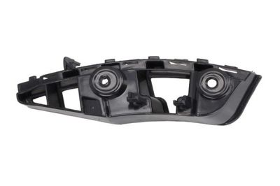 Bumperbevestiging Voor Rechts (zijkant, plastic) past: VW JETTA IV 09.14-01.18