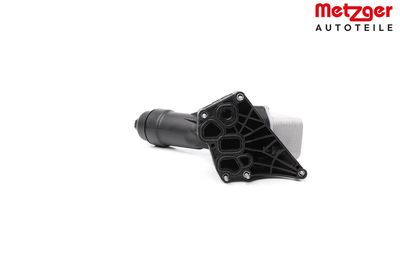 LOCAS FILTRU ULEI METZGER AUTOTEILE 2370175 6