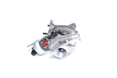 COMPRESOR SISTEM DE SUPRAALIMENTARE BTS Turbo T916520 2