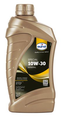 EUROL Motorolie Eurol Special 10W-30 (E100060-1L)