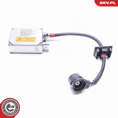 UNITATE DE CONTROL LUMINI ESEN SKV 59SKV024 1