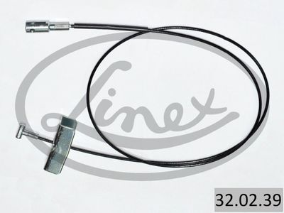 CABLU FRANA DE PARCARE