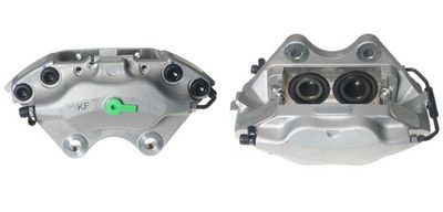 спирачен апарат BUDWEG CALIPER 342774