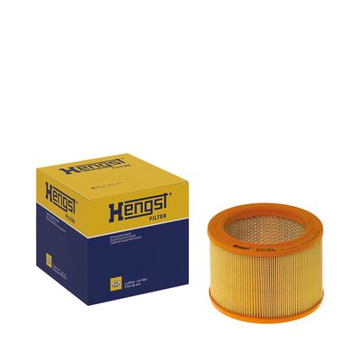 Vzduchový filtr HENGST FILTER E1828L