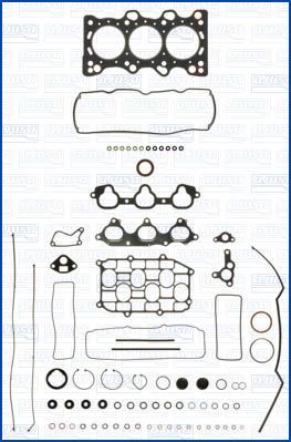 Комплект прокладок, головка цилиндра AJUSA 52331000 для ACURA LEGEND