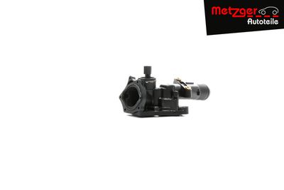 THERMOSTAT KüHLMITTEL METZGER AUTOTEILE 4006362 19