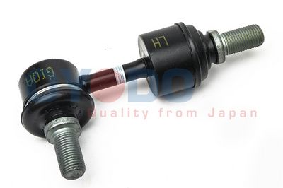 Stange/Strebe, Stabilisator