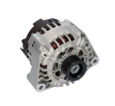 GENERATOR / ALTERNATOR VALEO 439298 24