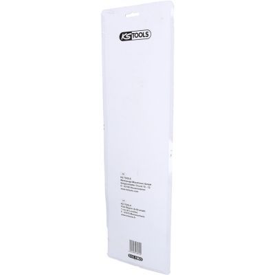 Ks Tools - Univerzálna pneumatická vyfukovacia pištoľ 330mm