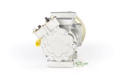 COMPRESOR CLIMATIZARE NISSENS 89372 35