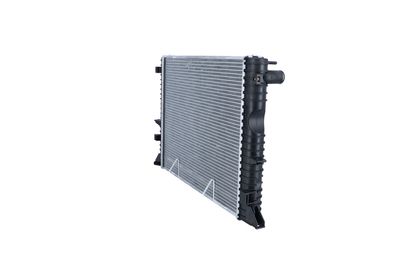 KüHLER MOTORKüHLUNG NRF 509730 33