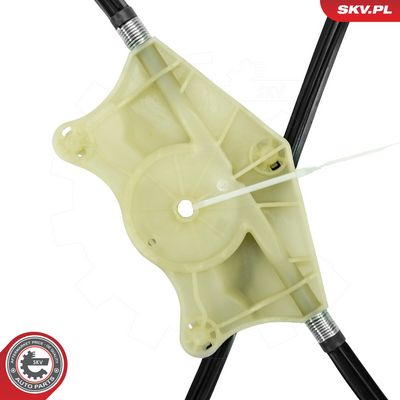 Zvedací zařízení oken SKV 01SKV151