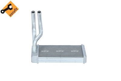 Heat Exchanger, interior heating 54355