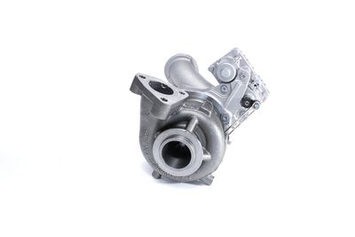 LADER AUFLADUNG BTS Turbo T919401 20