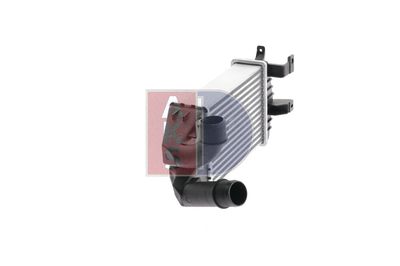 LADELUFTKüHLER AKS DASIS 157037N 12