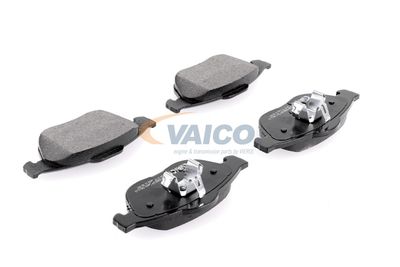 BREMSBELAGSATZ SCHEIBENBREMSE VAICO V460135 29