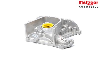 POMPA ULEI METZGER AUTOTEILE 8000082 4