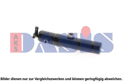 TROCKNER KLIMAANLAGE