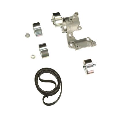 KEILRIPPENRIEMENSATZ GATES K017PK2150 54