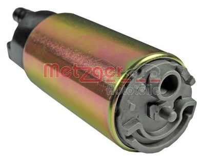POMPA COMBUSTIBIL METZGER AUTOTEILE 2250167 2