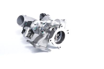 LADER AUFLADUNG BTS Turbo T916672BT 15