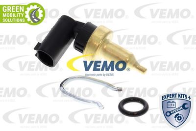Датчик, температура охлаждающей жидкости VEMO V30-72-0034 для MERCEDES-BENZ X-CLASS