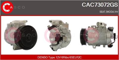 COMPRESOR CLIMATIZARE