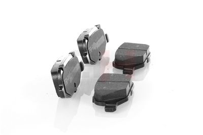 SET PLACUTE FRANA FRANA DISC GH GH410105 15