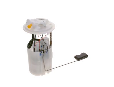 SISTEM ALIMENTARE CU COMBUSTIBIL BOSCH 0580200031 26