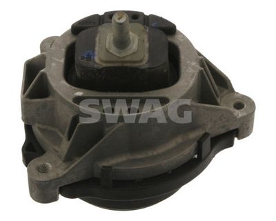окачване, двигател SWAG 20 93 9006