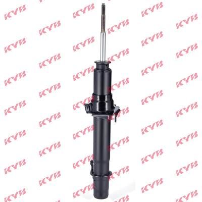 STOßDäMPFER KYB 340037 17