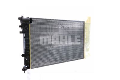 RADIATOR RACIRE MOTOR MAHLE CR497000S 45