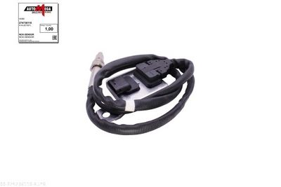 SENZOR NOX INJECTIE ADITIV