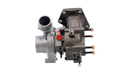 COMPRESOR SISTEM DE SUPRAALIMENTARE REMANTE 003001000101R 15