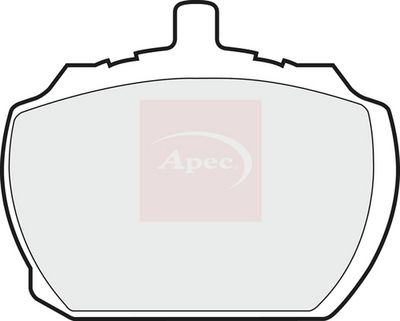 DriveTec Brake Pads DBPPAD60