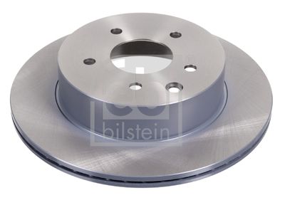 Тормозной диск FEBI BILSTEIN 44119 для NISSAN 350Z