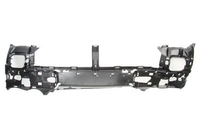 Versterking van de bumper Voor (plastic) past: MERCEDES C-KLASA W203 05.00-04.04