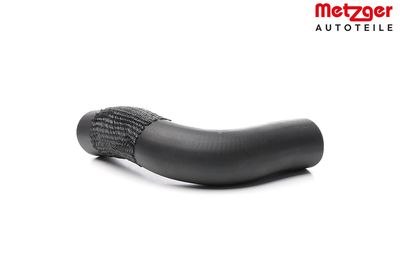 LADELUFTSCHLAUCH METZGER AUTOTEILE 2400755 15