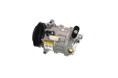 COMPRESOR CLIMATIZARE REMANTE 005001000075R 18