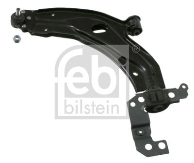 Control/Trailing Arm, wheel suspension FEBI BILSTEIN 21955