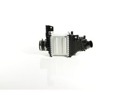 Ladeluftkøler MAHLE CI 781 000P