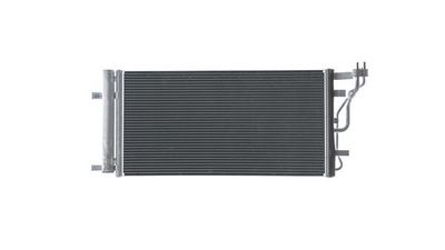 KONDENSATOR KLIMAANLAGE