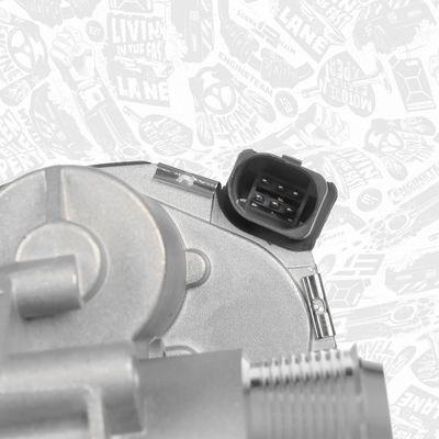 CLAPETA CONTROL ADMISIE AER ET ENGINETEAM ED0274 7