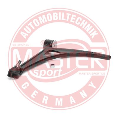 Рычаг независимой подвески колеса, подвеска колеса MASTER-SPORT GERMANY 27036-PCS-MS для AUDI A2