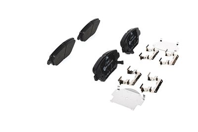 BREMSBELAGSATZ SCHEIBENBREMSE ATE 13046056602 22